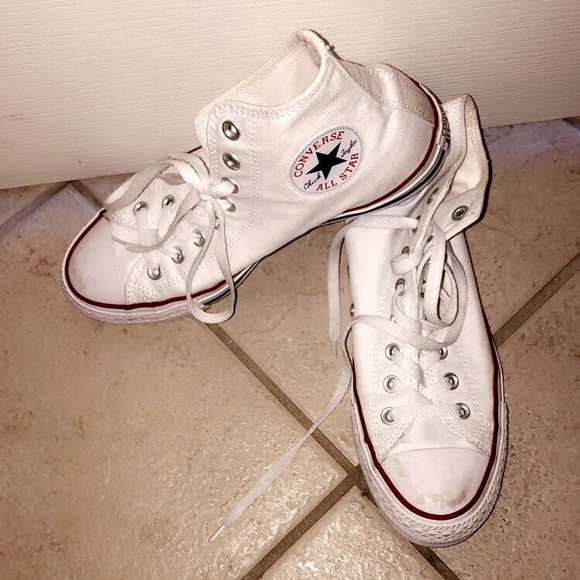 Converse High Tops - Picture 1 of 1